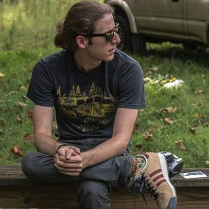 Meet your Posher, Eric